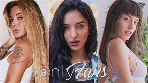 fotos de only|15 famosas del mundo con OnlyFans